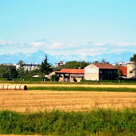 Вілла Cascina Battivacco Мілан Екстер'єр фото