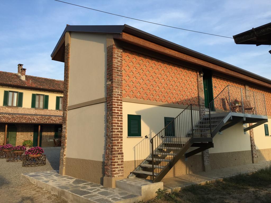 Вілла Cascina Battivacco Мілан Номер фото